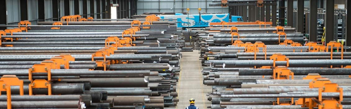 Alloy Steel Pipes